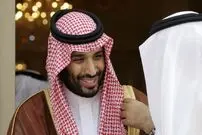 عکس| سفر به گذشته؛ «محمد بن سلمان» در کنار پدرش و در حاشیه مراسم حج؛ دهه 70