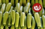 مصرف مرتب «کدو سبز» چه تاثیری روی بدن می‌گذارد؟