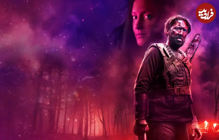 تصاویر| 10 فیلم اکشن و ترسناک دست کم گرفته شده‌