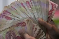 قیمت دینار عراق امروز شنبه 31 مرداد 1405