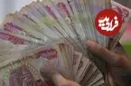 قیمت دینار عراق امروز شنبه 31 مرداد 1405