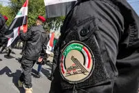 ببینید| لحظه حمله هلی‌کوپتر آپاچی ارتش ایالات متحده به پایگاه حشدالشعبی عراق