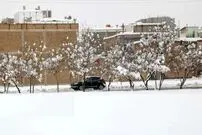 پیشبینی آب و هوای ایران از دوشنبه ۶ بهمن / خبرها تا چهارشنبه خوش نیست
