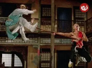 10 فیلم «کونگ‌فویی» برتر در تاریخ سینما