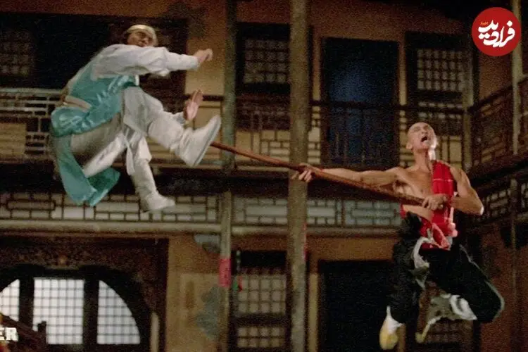 10 فیلم «کونگ‌فویی» برتر در تاریخ سینما