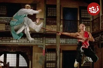 10 فیلم «کونگ‌فویی» برتر در تاریخ سینما