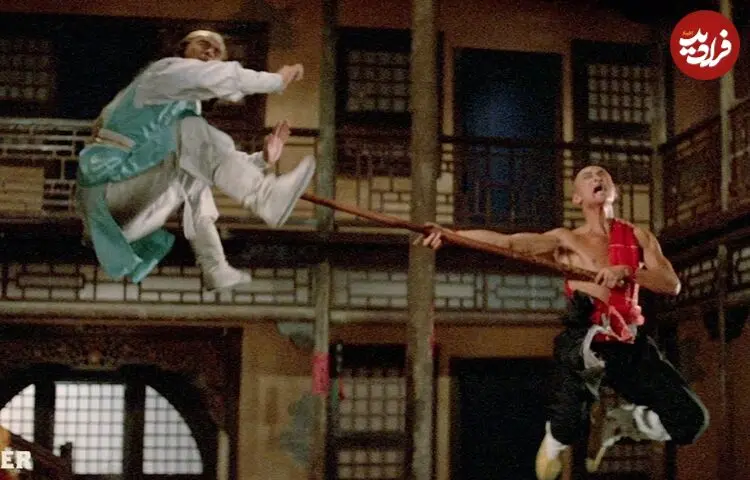 10 فیلم «کونگ‌فویی» برتر در تاریخ سینما