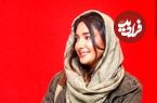 عکس| سفر در زمان؛ «هانیه توسلی، مارال فرجاد و امیرحسین رستمی» در پشت صحنه یک تئاتر؛ سال 97
