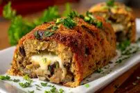 ببینید| با 2 بادمجان، این غذای ایتالیایی جدید را درست کنید