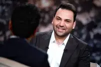(تصاویر) تیپ و چهره متفاوت «احسان علیخانی» در 42 سالگی