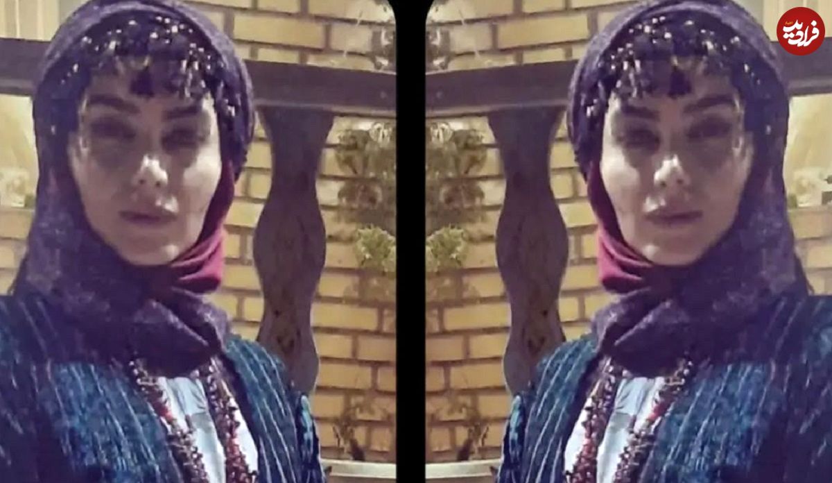 عکس| سفر در زمان؛ «شوکت و روژان» سریال نون خ در کنار «بهتاش» سریال پایتخت؛ سال 1401