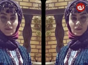 عکس| سفر در زمان؛ «شوکت و روژان» سریال نون خ در کنار «بهتاش» سریال پایتخت؛ سال 1401