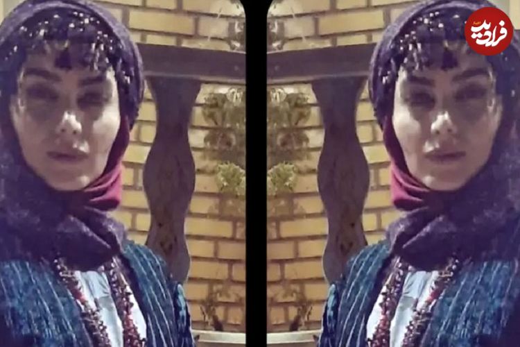 عکس| سفر در زمان؛ «شوکت و روژان» سریال نون خ در کنار «بهتاش» سریال پایتخت؛ سال 1401