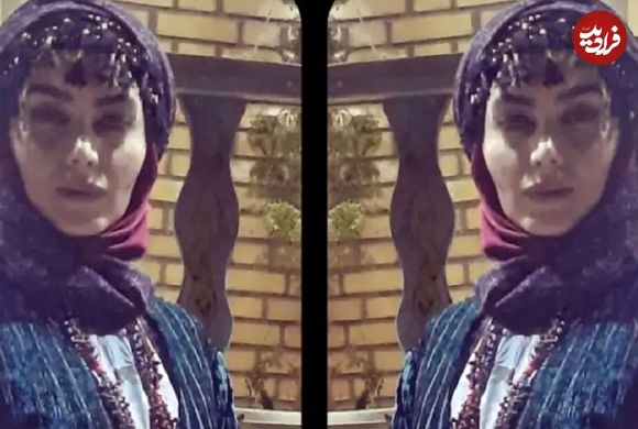 عکس| سفر در زمان؛ «شوکت و روژان» سریال نون خ در کنار «بهتاش» سریال پایتخت؛ سال 1401