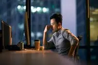 (اینفوگرافیک) نگاهی به بیشترین میزان ساعات کاری در جهان؛ جایگاه ایران کجاست؟ 
