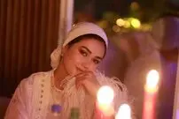 تصاویر؛ عکس های شخصی، زندگی خصوصی و بیوگرافی تهمینه رجب آوا، بازیگر تاجیکی پایتخت