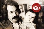 عکس؛ سفر به ایران قدیم؛ خانواده ی رشیدی در یک قاب