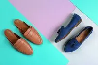 ویژگی‌ های کفش استاندارد ؛ این کفش‌ها را نخرید؛ کفش طبی به این دلیل آسیب زاست