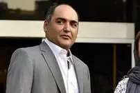 عکس| سفر زمان؛ چهرۀ «رامبد شکرآبی» 30 سال قبل در فیلم «تعقیب»