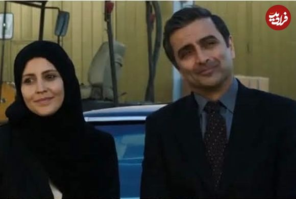 عکس| سفر به تاریخ؛ «فخرالدین و ضیا» در اتاق گریم سریال «طوبی»