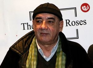 تصاویر| زندگی خصوصی، عکس های شخصی و بیوگرافی احسان امانی