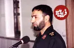 عکس| سفر در زمان؛ «سردار حاجی زاده» در کنار «پدر صنعت موشکی» در زمان جنگ؛ دهه 60