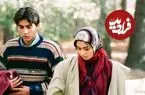 عکس| سفر در زمان؛ «آیدین» 27 سال بعد فیلم دختری با کفش‌های کتانی در 46 سالگی