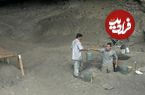 انسان‌ها هزاران سال قبل در این غار «آووکادو» خورده بودند