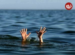 جزئیات غرق شدن دو نوجوان در گودال سیلابی رودان