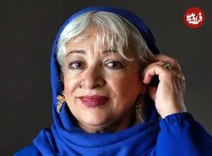 عکس| سفر در زمان؛ «فرحناز منافی ظاهر و حسین محب‌اهری» در روز عروسی شان؛ سال 58