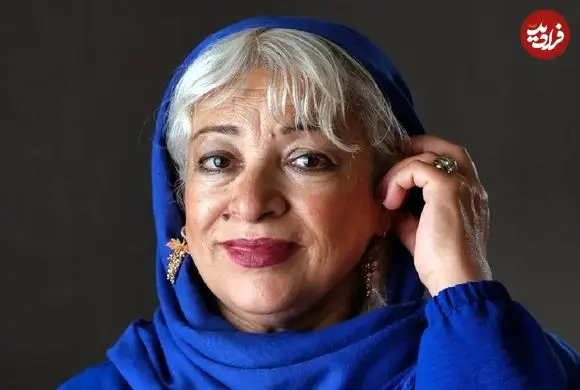 عکس| سفر در زمان؛ «فرحناز منافی ظاهر و حسین محب‌اهری» در روز عروسی شان؛ سال 58