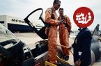عکس؛ سفر در زمان؛ وقتی محمدرضا پهلوی «گربه» را به «عقاب» ترجیح داد؛ بازخوانی بزرگترین «لابی» نظامی تاریخ درباره دو هواپیمای امریکایی