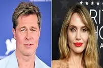 افشای فشار روحی آنجلینا جولی در جدال حقوقی با برد پیت بر سر فروش تاکستان