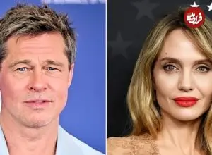 افشای فشار روحی آنجلینا جولی در جدال حقوقی با برد پیت بر سر فروش تاکستان