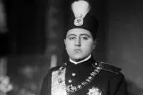 احمد شاه یک آدم وسواسی بود