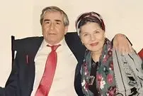 عکس| سفر در زمان؛ «هما روستا» در 68 سالگی در کنار ستاره پسیانی و ترانه علیدوستی؛ سال 91