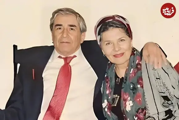 عکس| سفر در زمان؛ «هما روستا» در 68 سالگی در کنار ستاره پسیانی و ترانه علیدوستی؛ سال 91