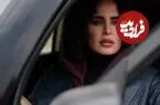 تصاویر| الناز شاکردوست با این چهره به سینما برگشت