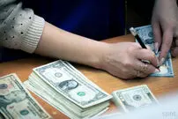 قیمت دلار امروز جمعه 4 اردیبهشت 1405