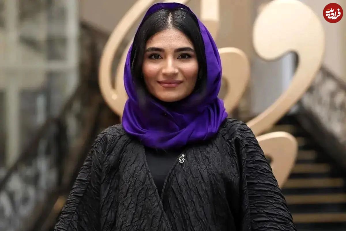(تصاویر) عکس های شخصی، زندگی خصوصی و بیوگرافی سحر گلدوست