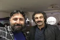 (ویدئو) خبر تازه هومن حاجی عبداللهی درباره زمان پخش سریال پایتخت 7
