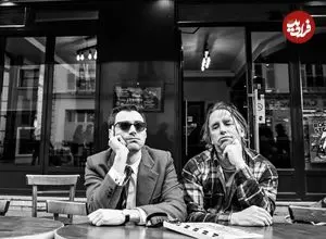 نقد فیلم موج نو (Nouvelle Vague)؛ سینما در برابر خودش