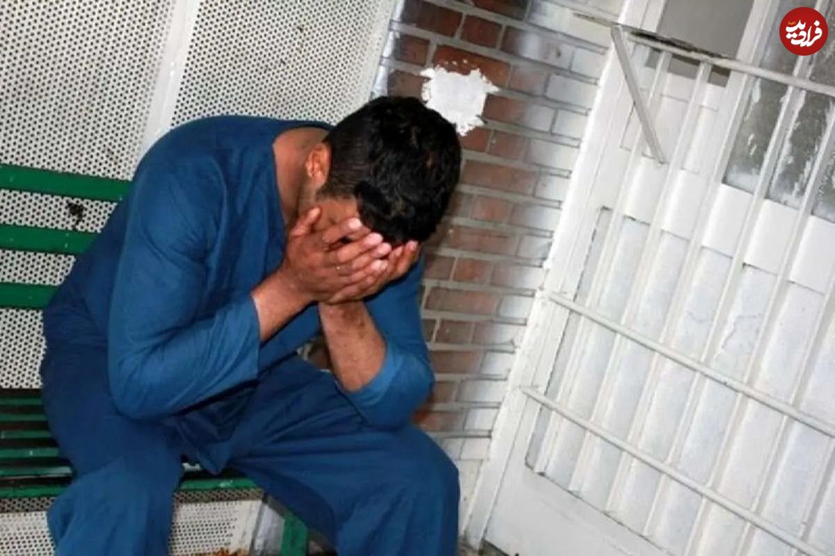 میلیونر زاغه نشین؛ سرقت برای انتقام