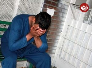میلیونر زاغه نشین؛ سرقت برای انتقام