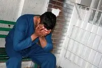 میلیونر زاغه نشین؛ سرقت برای انتقام