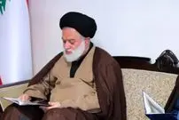 عکس| سفر زمان؛ «سید مصطفی خامنه‌ای» در مراسم ترحیم کارگردان سریال «یوسف پیامبر»