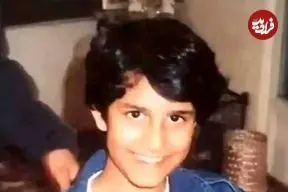 عکس| سفر در زمان؛ «شهرزاد دختر مهران مدیری» بعد 15 سال در 27 سالگی؛ سال 1402