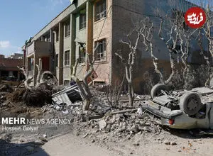 نقطه امن در زمان حملات هوایی کجاست؟/ توصیه‌های مهم برای پیشگیری از آسیب‌های احتمالی