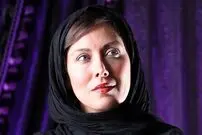 (تصاویر) زندگی خصوصی، عکس های شخصی و بیوگرافی مهتاب کرامتی