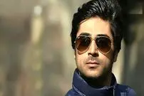 تصاویر| زندگی خصوصی، عکس های شخصی و بیوگرافی افشین آقایی